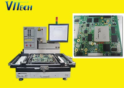 什么牌子的BGA維修工作臺，可以大批量返修BGA芯片