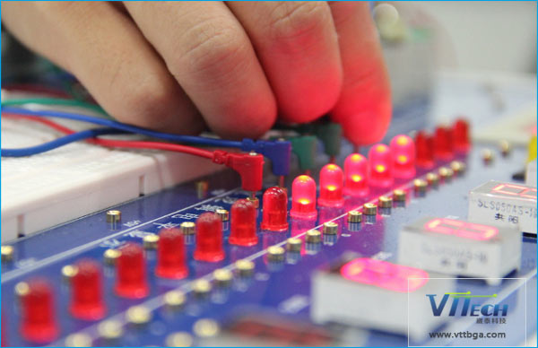 服務器主板返修工具芯片起拔器 服務器主板返修工具芯片起拔器