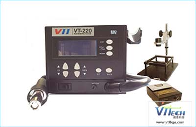 服務器主板返修工具熱風槍 服務器主板返修工具熱風槍