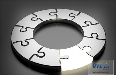 如何才能購買到合適的BGA返修臺設備