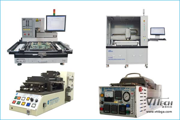 BGA焊接設備 BGA焊接設備