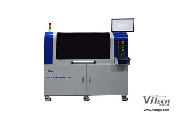 大型bga返修臺