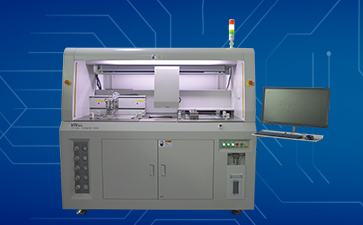 全自動BGA植球機(jī)VT-860L