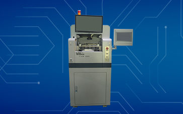 BGA自動芯片植球機(jī)VT-860M