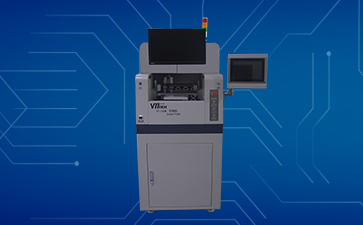 全自動BGA印刷機(jī)VT-760M